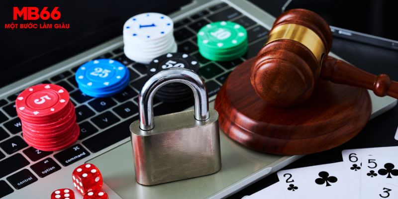 Chơi Phải Có Trách Nhiệm 1 Chơi có trách nhiệm giúp bạn làm chủ cuộc chơi tại MB66