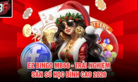 EZ Bingo MB66