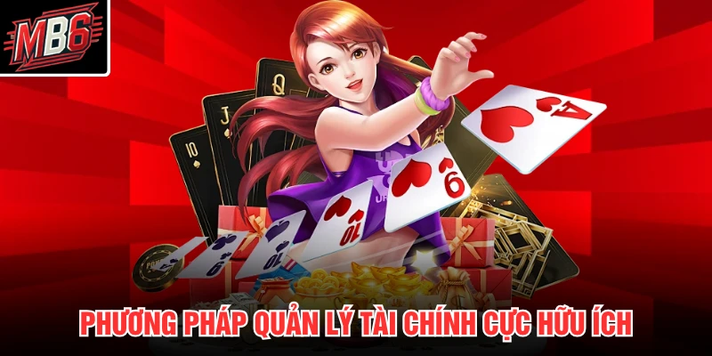 Siêu Cấp Ace MB66 3 Phương pháp quản lý tài chính cực hữu ích